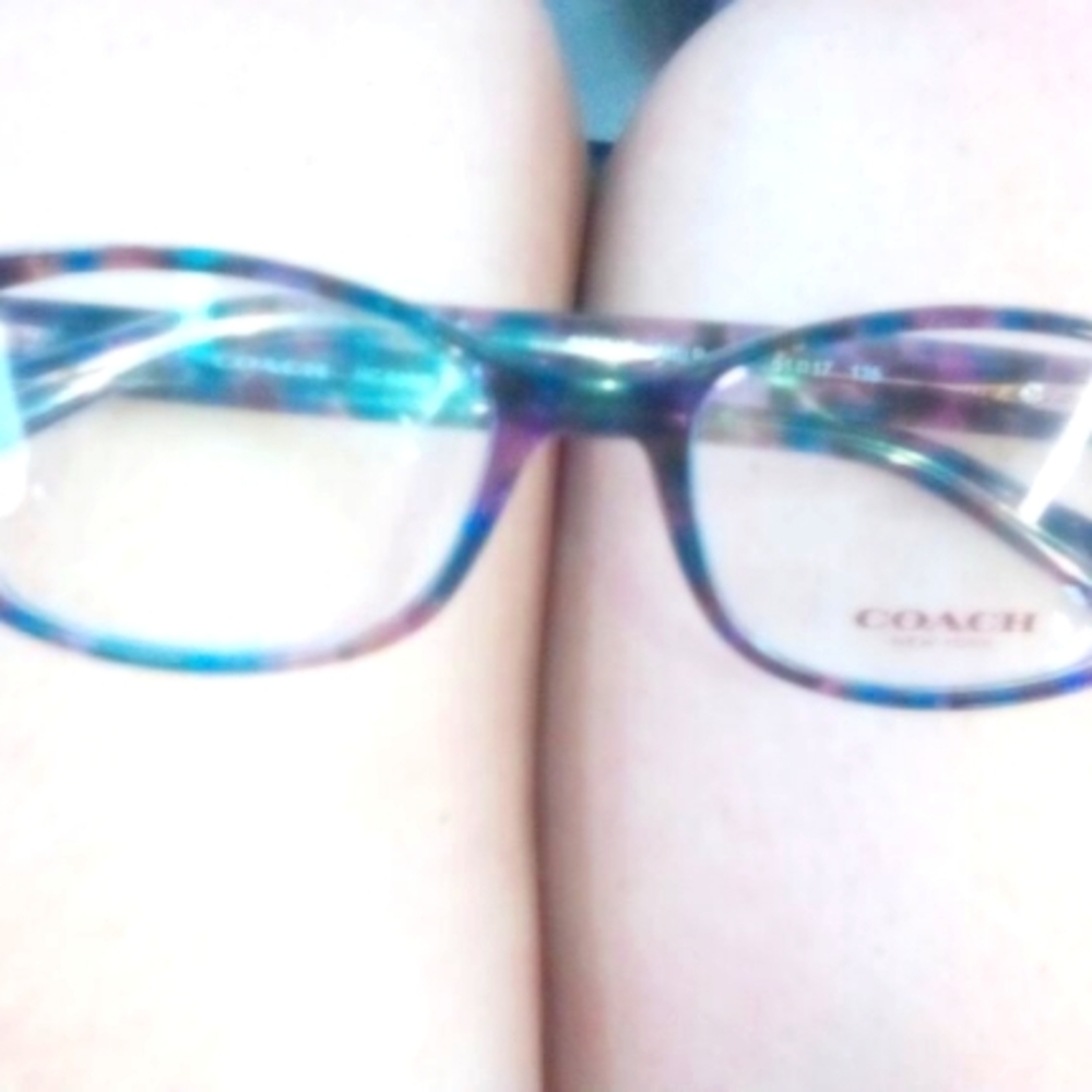 Coach eye ware - Picture 3 of 8